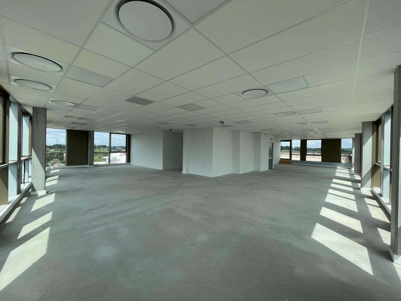 Bureau Villeneuve-d'Ascq 2817m² Location bureau Villeneuve-d'Ascq Nord OLBUR2114155 6